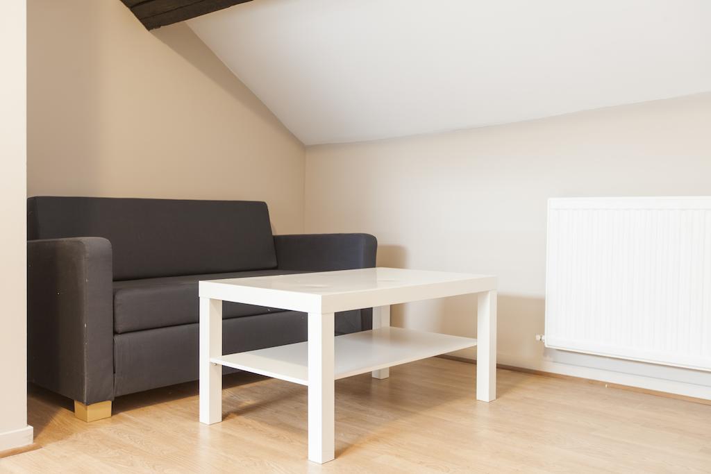 Madou City Center Apartment Brussels Room photo