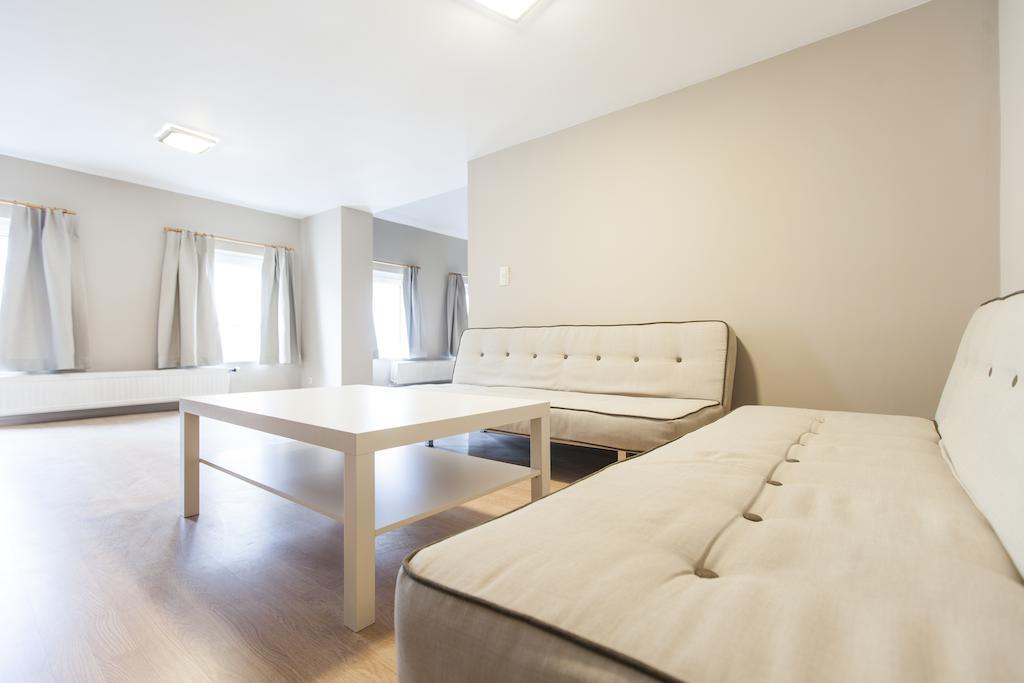 Madou City Center Apartment Brussels Room photo