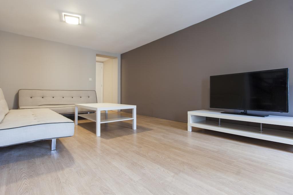 Madou City Center Apartment Brussels Room photo